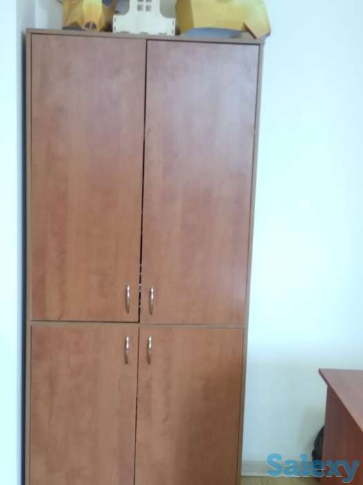 Офисная б/у мебель для персонала, фотография 6