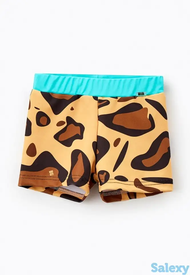 Шорты спортивные bukidz, фотография 1