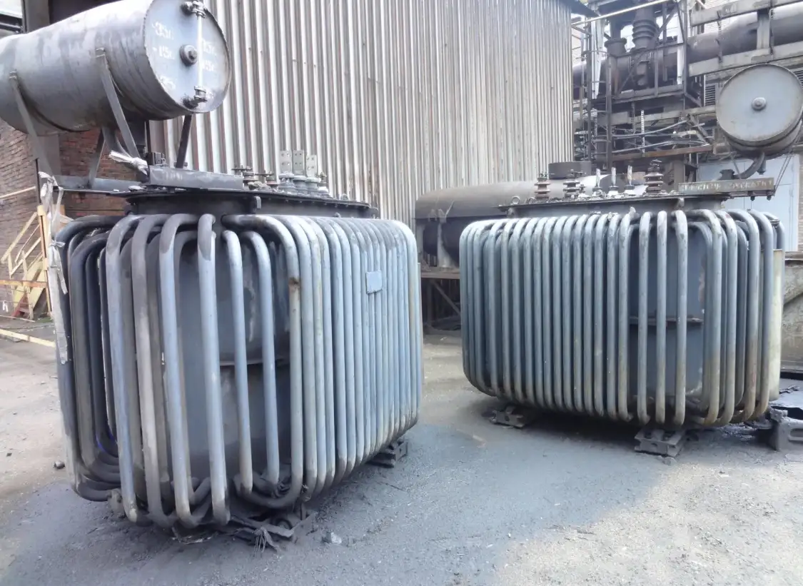 Куплю Трансформаторы, фотография 10