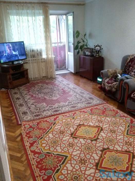 Продам квартиру, Г. ул.Спортивная дом 20, фотография 2