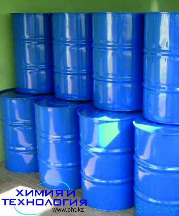 МИБК - метил изобутил кетон, фотография 1