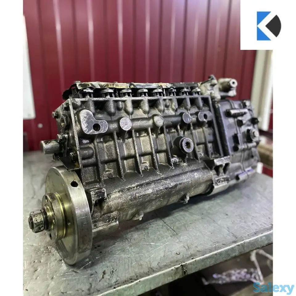 Обслуживание и ремонт топливных систем, закуп ремфонданасос-форсунок и турбокомпрессоров, фотография 2