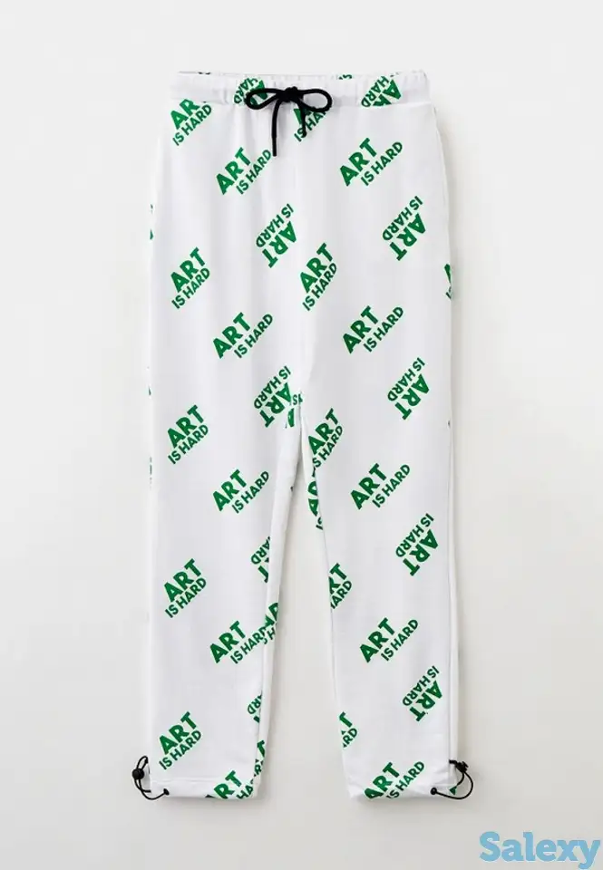 Брюки спортивные sela, фотография 1