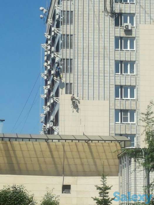 Утепляем швы в понельных домах, фотография 1