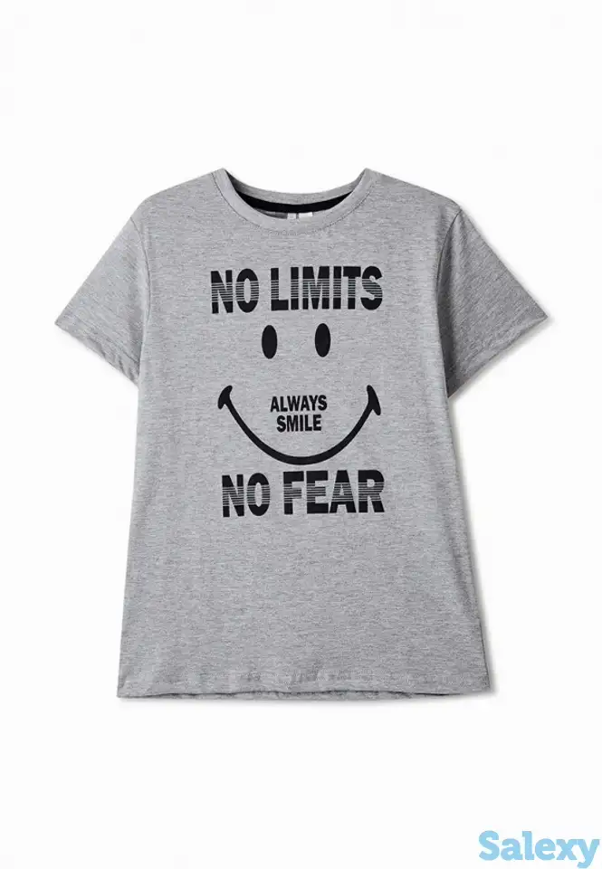 Футболка elaria, фотография 1