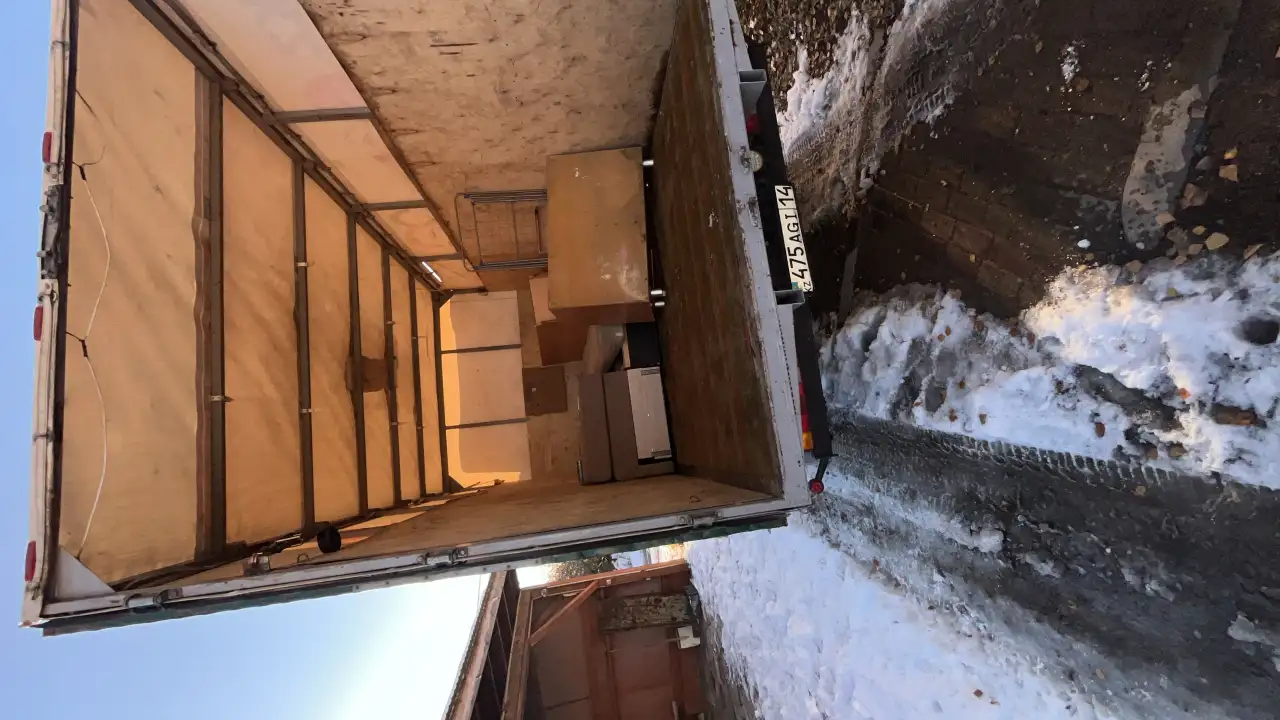 Грузоперевозки газель грузчики, фотография 2