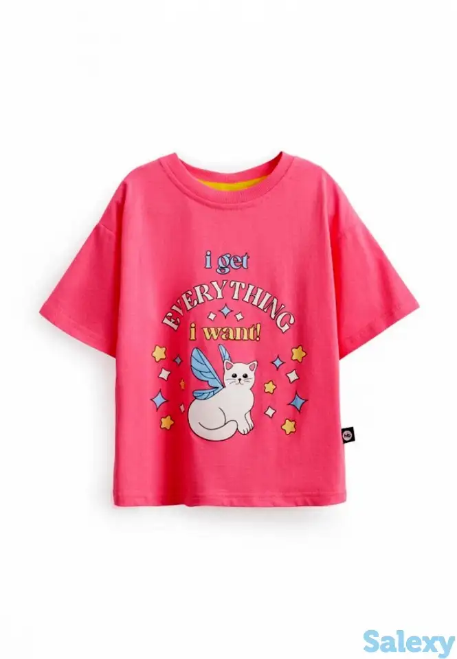 Футболка happy baby, фотография 1