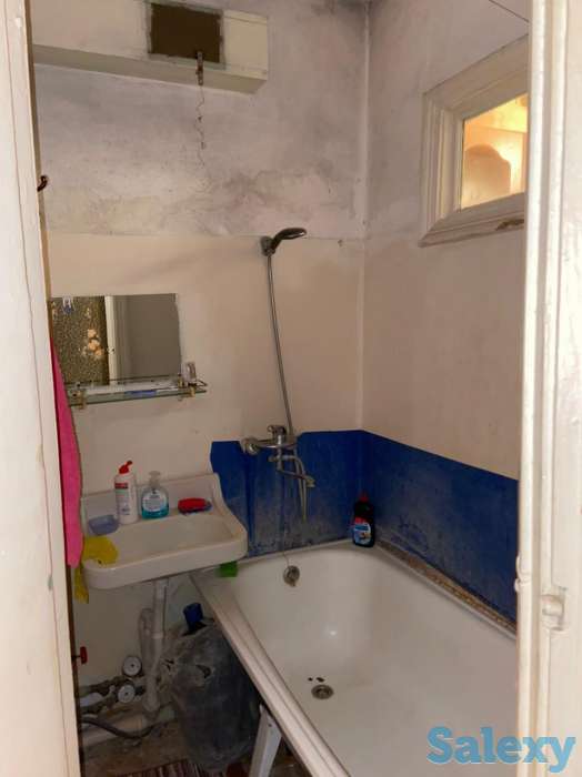 Квартира, Ауэзова 27, фотография 6