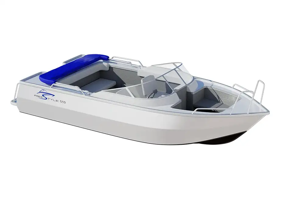 FreeStyle 510 в наличии, фотография 2