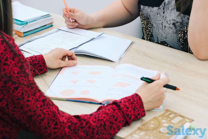 Репетитор начальных классов, фотография 2