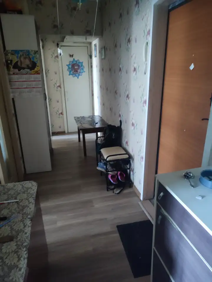 Продам 2-комнатную квартиру, Алтынсарина, 31, фотография 7