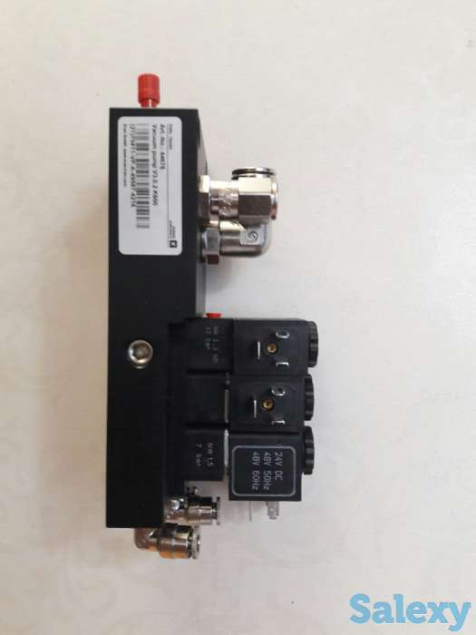 Продам запчасти и комплектующие на биотуалеты Evac, Sanivac, фотография 2