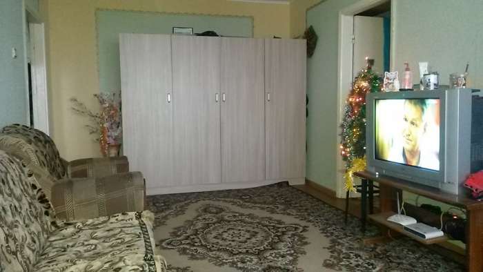 Продам 3-х ком в БОРОВОМ.ТОРГ, Киснерёвых 2а, фотография 5