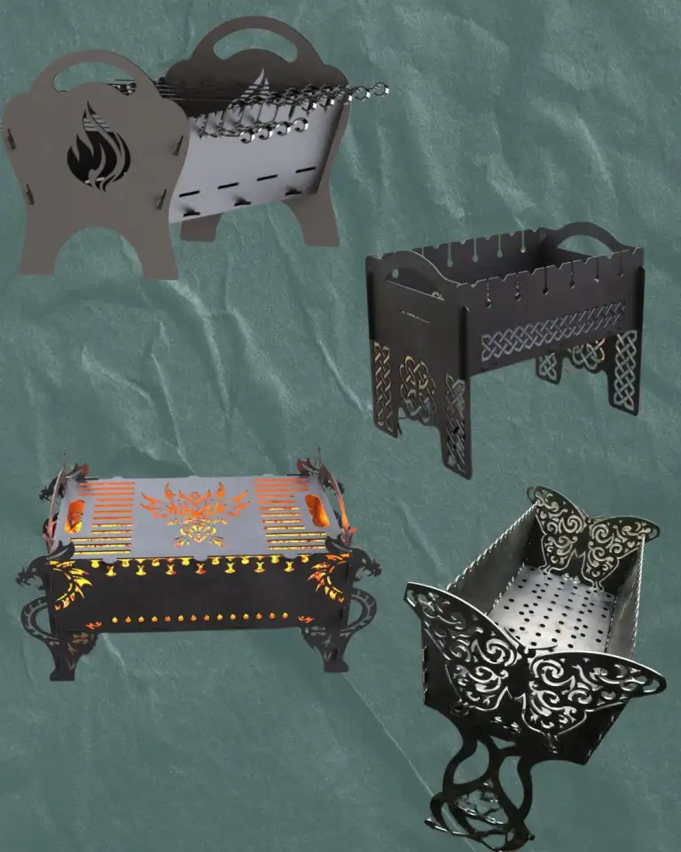 Идеальное Место для Активного Отдыха: Уличные Тренажеры, Детские Площадки и Зоны для Барбекю, фотография 4