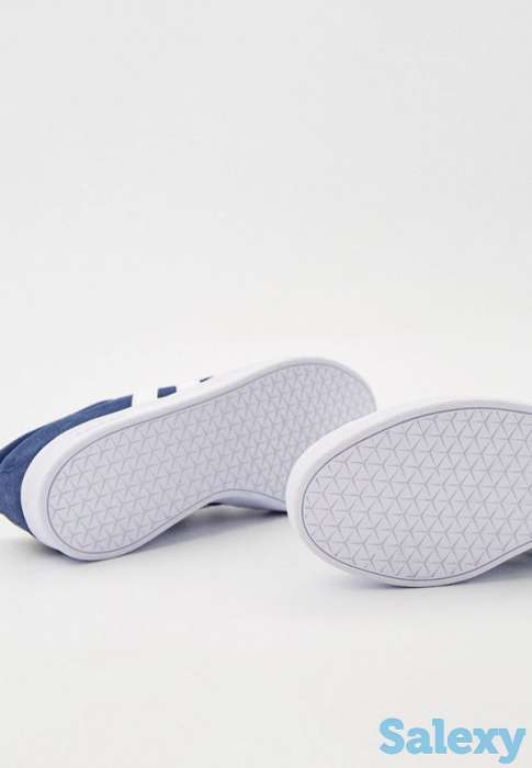 Кеды adidas, фотография 5