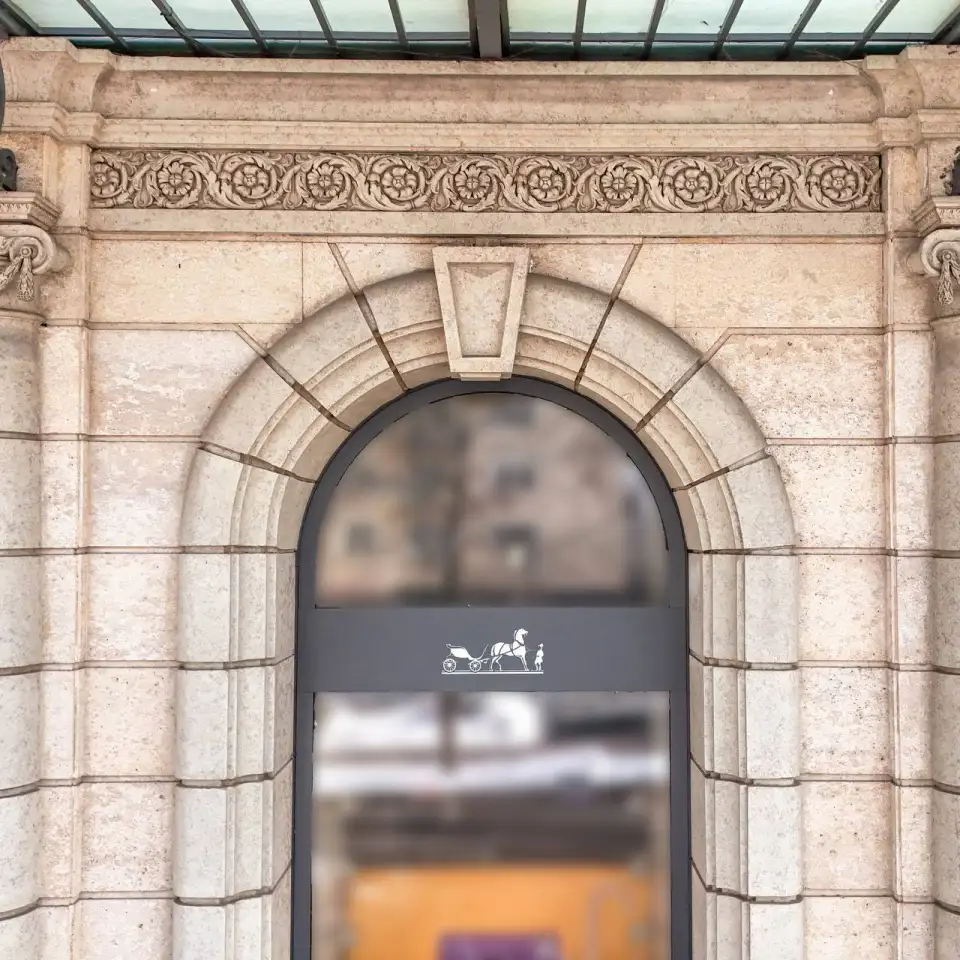 Арки из травертина, гранита, мрамора. Любая сложность, проект деталей. Опыт 20 лет, фотография 2