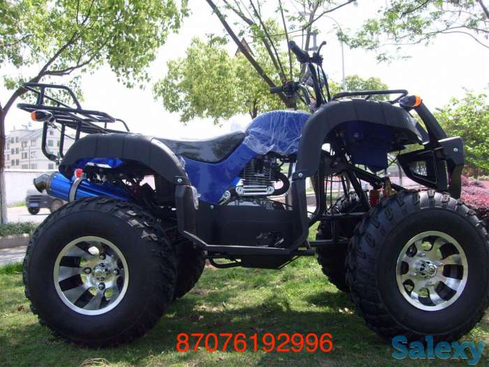 Квадроцикл 150сс (Доставка в Атырау), фотография 5