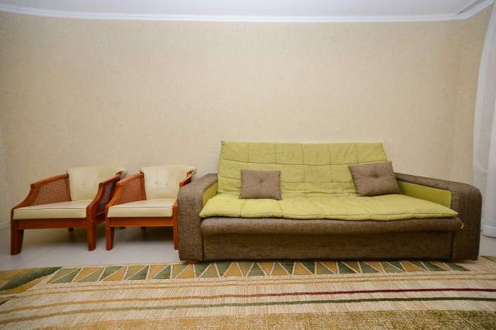 1-комнатная квартира посуточно, Аз Наурыз 12, фотография 3