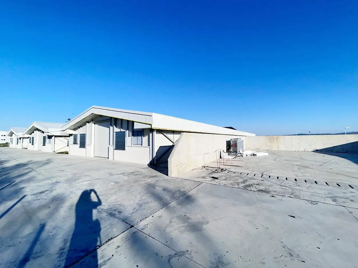 Коммерческое предложение на свиноферму 1400 голов в Румынии, фотография 2