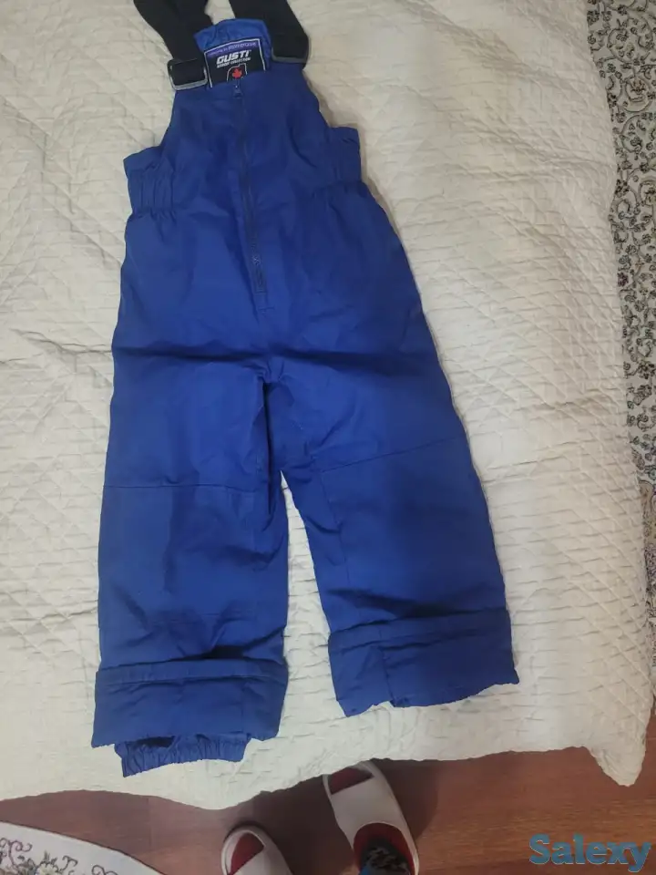 комбинезон, фотография 3