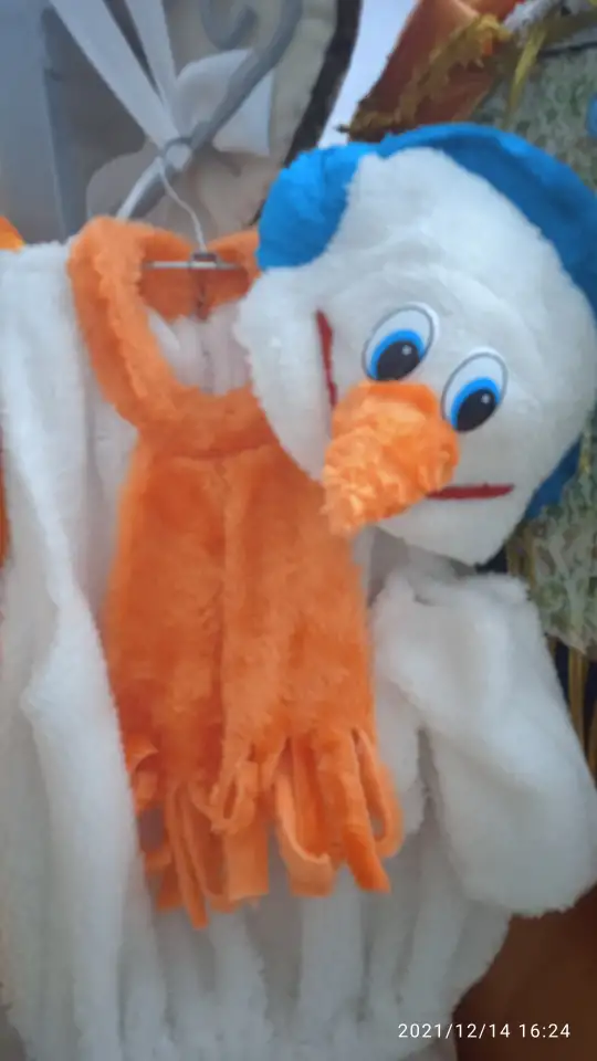 Прокат новогодних костюмов, фотография 12