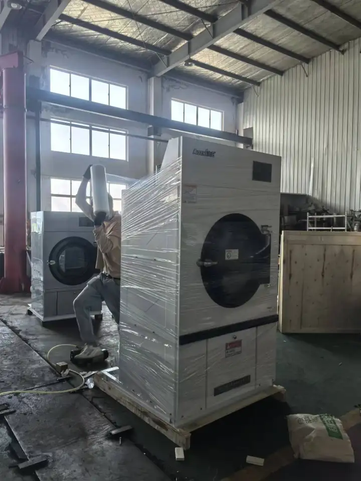 Машина сушильная, фотография 2