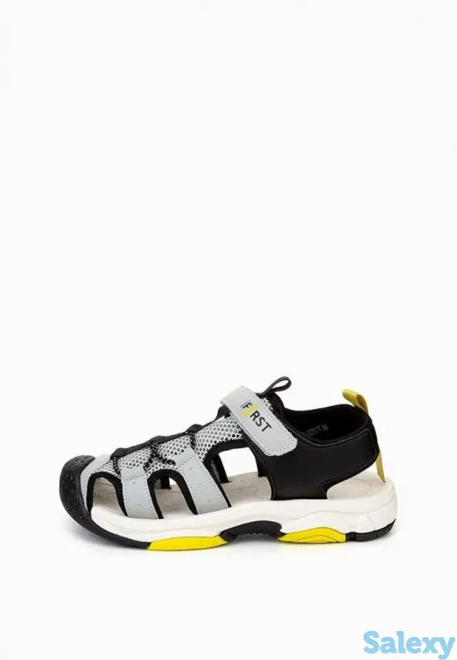 Сандалии zenden first, фотография 2