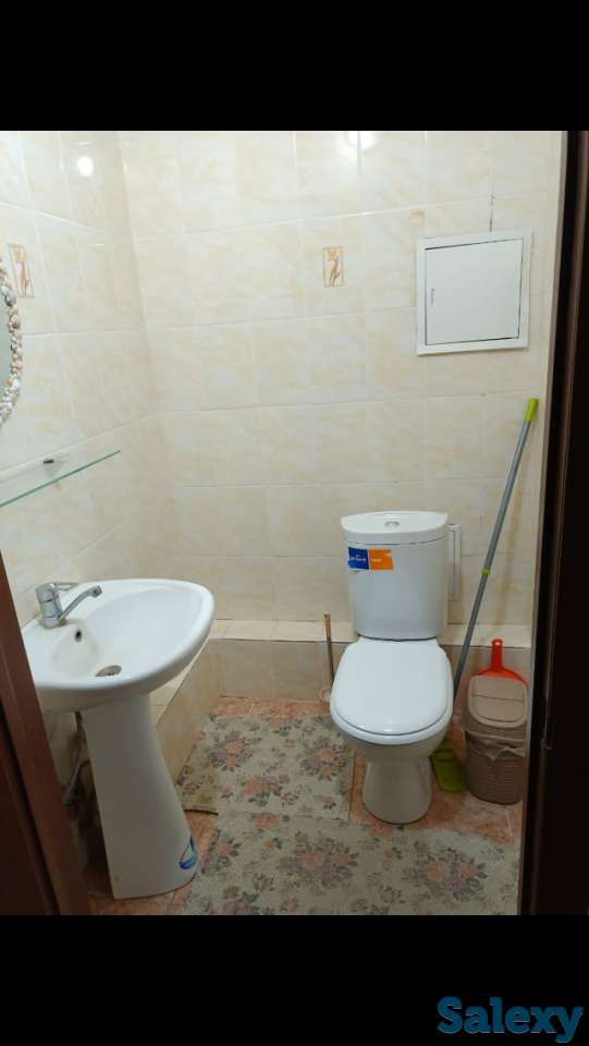 Сдам квартиру, Улица Култегин 5, бывшая Е 30, фотография 6