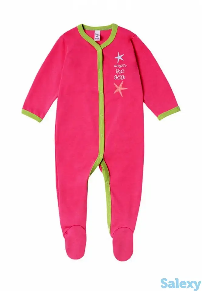 Комбинезон bossa nova, фотография 1