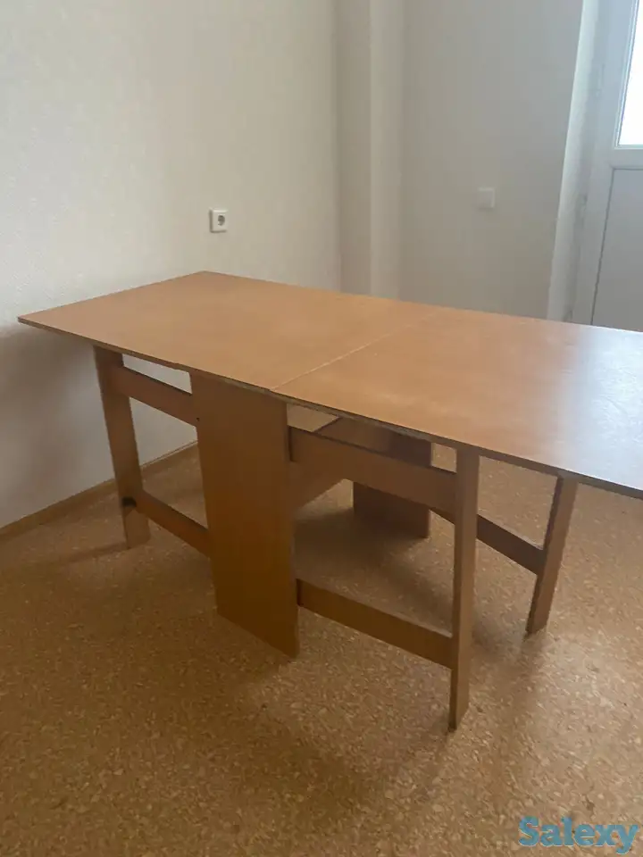 Отдам даром диван, тумба под ТВ и телевизор, фотография 10