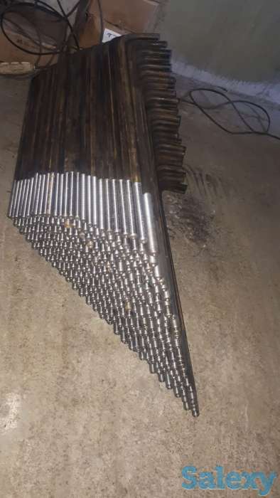 Анкерные болты в Казахстане по ГОСТУ, фотография 1