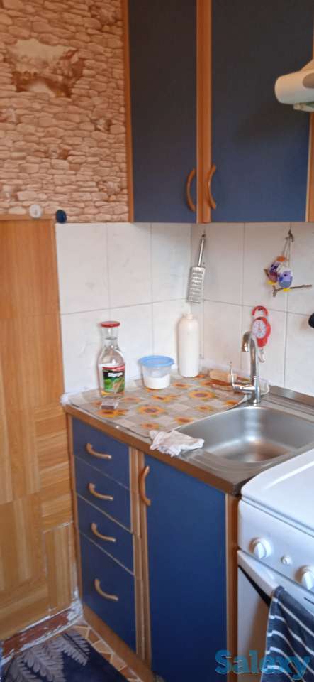 Продам однокомнатную квартиру в центре Айнабулака, Жумабаева -Макатаева , Айнабулак 2, фотография 4