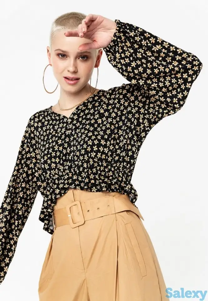 Блуза befree, фотография 1