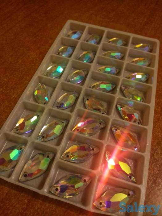 Стразы для одежды, фотография 4