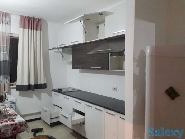 Кухня под ключ, фотография 5