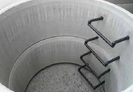 Оборудование для Бетонных труб, люков, конусов и днищ люков, UNIVERSAL BFS., фотография 10