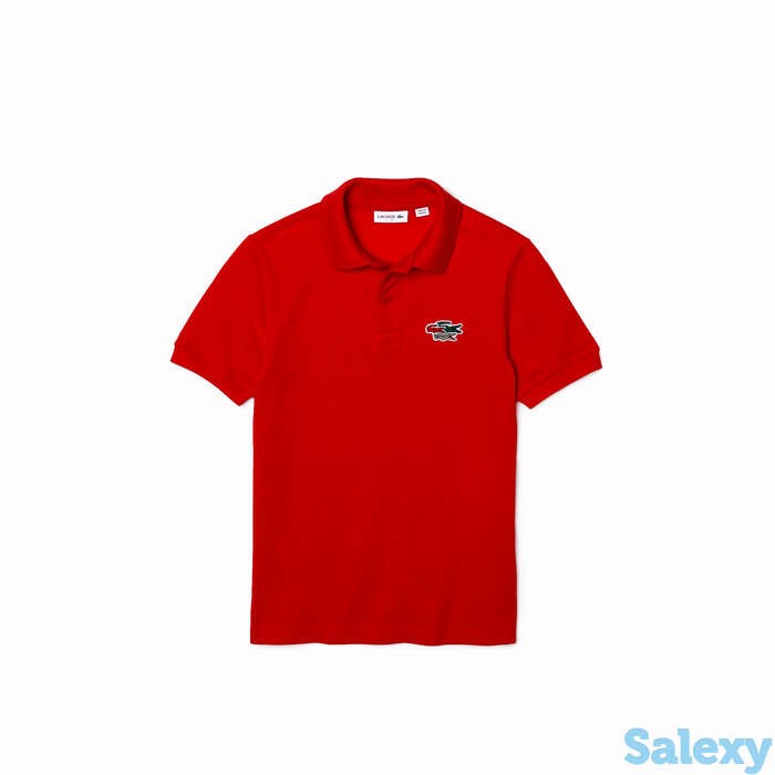 Поло lacoste, фотография 1
