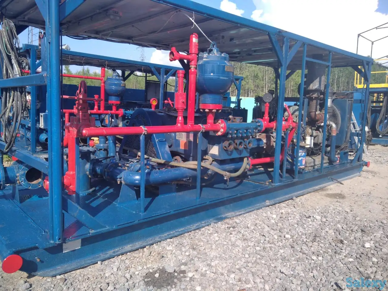 МБУ-160, фотография 2