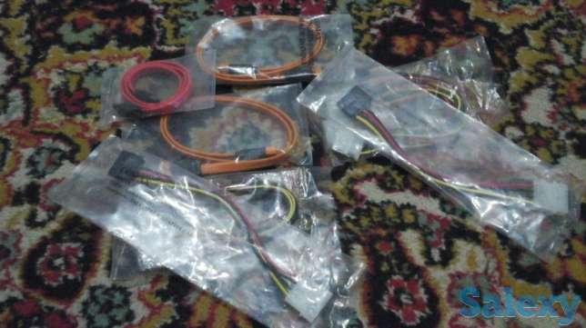 Продам кабель для жесткого диска кабель питания, фотография 1