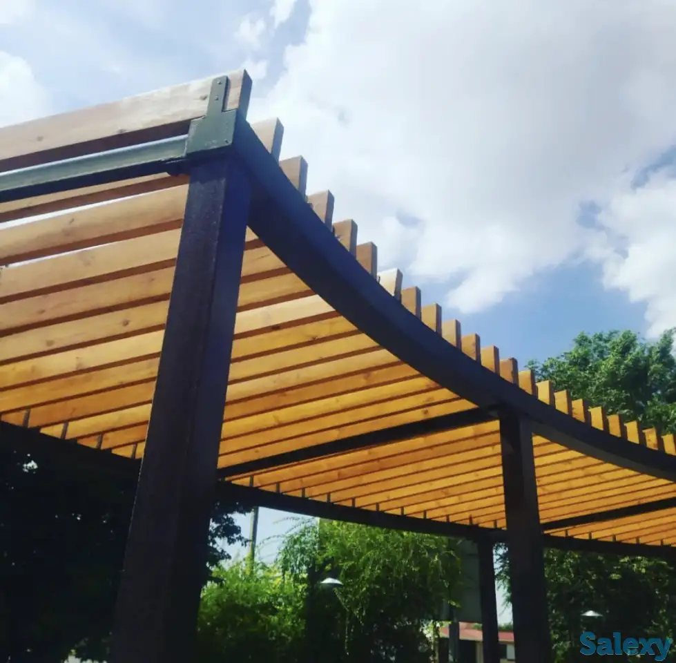 Металл и Инновации: Ваш Заказ - Наше Решение!, фотография 2