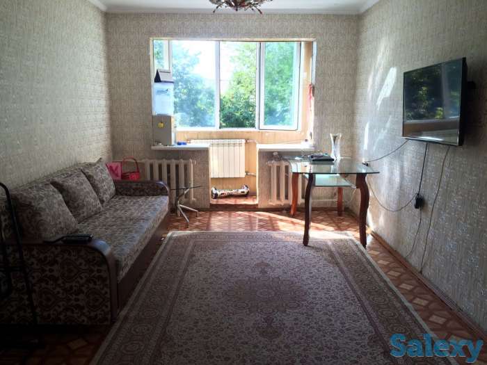 Продажа квартир, 11 микрорайон, фотография 1