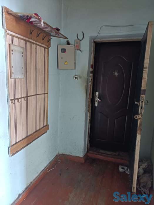 Продам 3х комнатную квартиру, Ул. Исмаил Таиров, фотография 5