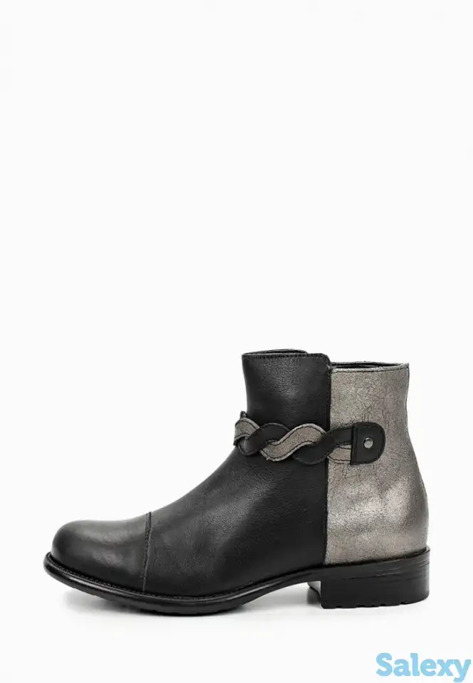 Ботинки ralf ringer, фотография 1