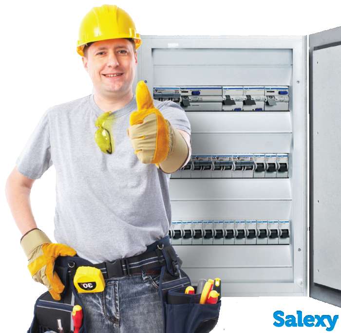 Услуги электрика в Алматы, фотография 1