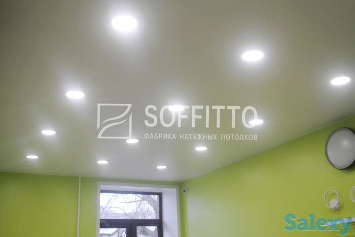 Работаем Честно | Soffitto Фабрика Натяжных Потолков, фотография 1