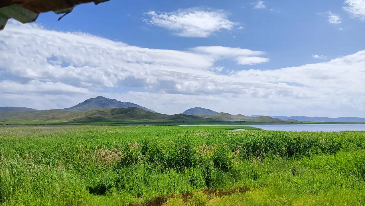 Продается дом у водоема гараж на море, фотография 3