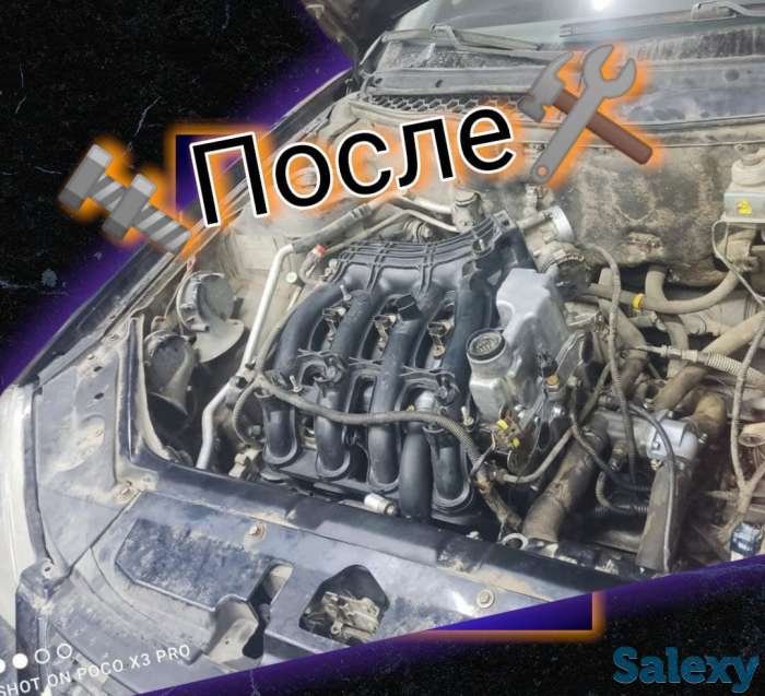 Ремонт ЛАДА в Алматы,запчасти лада в Алматы, фотография 6