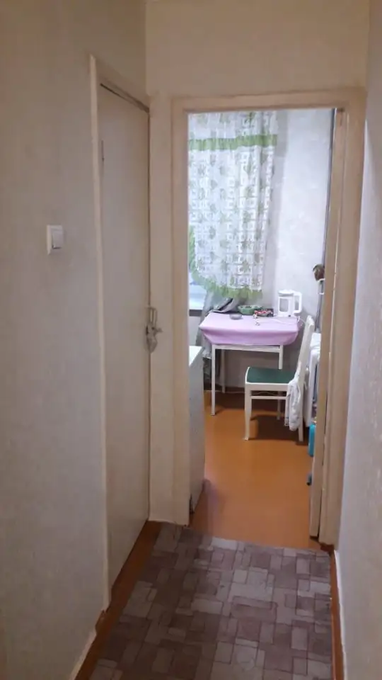 Срочно продам двух комнатную квартиру, Мк3 дом29, фотография 7