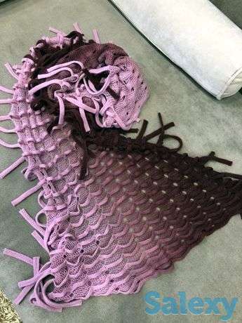 Шарф женский, фотография 1