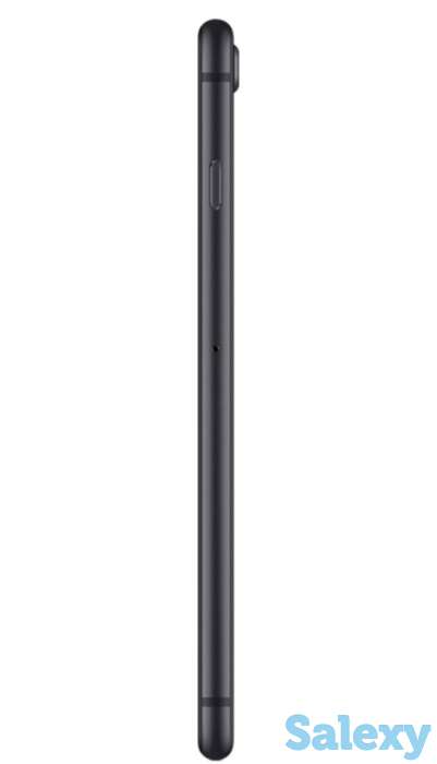 Продаётся новый iphone 8plus серый космос, 128гб. Абсолютно новый, запечатанный в коробке, фотография 2